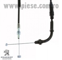 Cablu acceleratie original Peugeot Elystar - Elystar Advantage 4T LC 125-150cc
